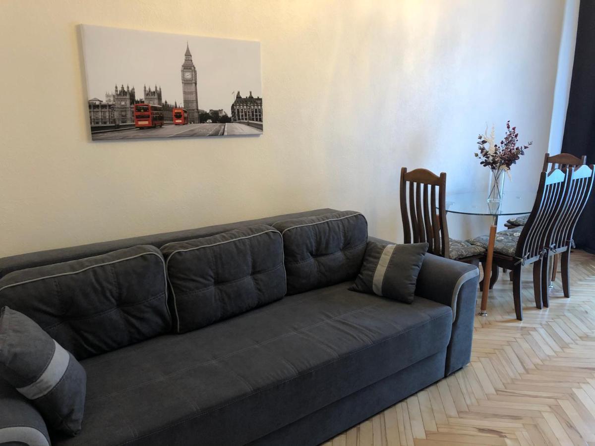 Freddies Apartment Kiev Exterior foto