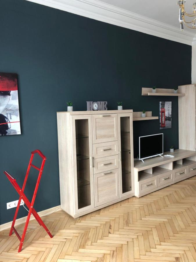 Freddies Apartment Kiev Exterior foto