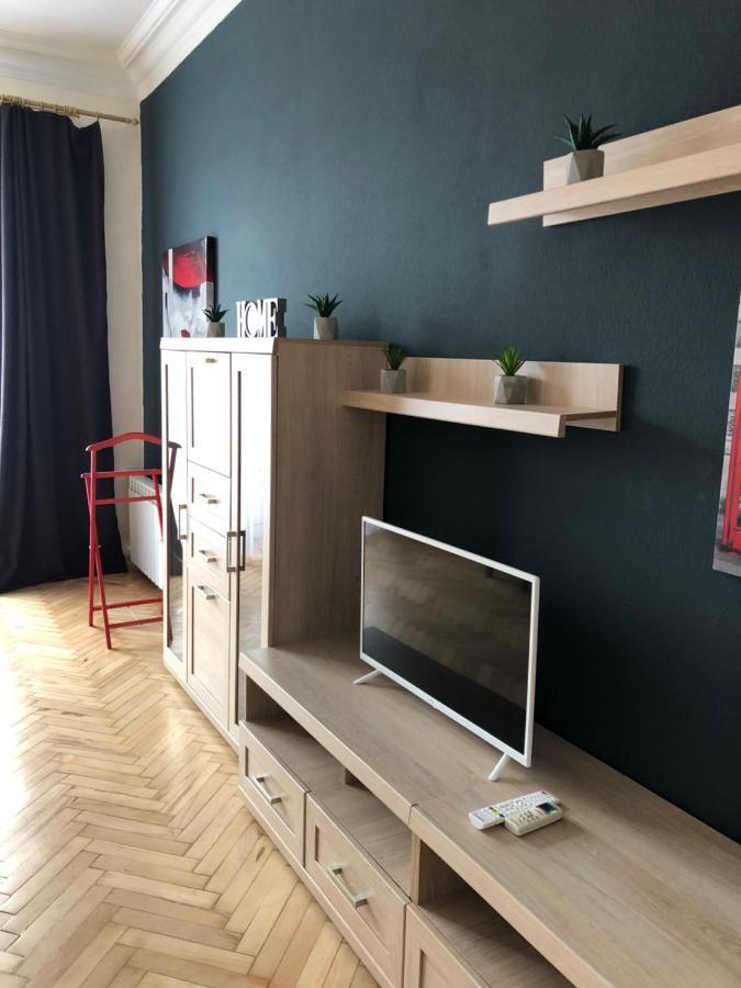 Freddies Apartment Kiev Exterior foto